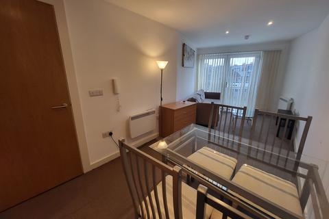 1 bedroom flat to rent, Pulse, Chorlton St, Trafford, Manchester., M16 9HN