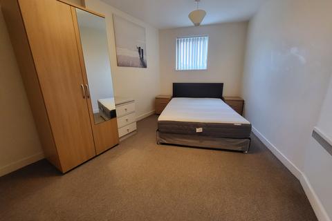 1 bedroom flat to rent, Pulse, Chorlton St, Trafford, Manchester., M16 9HN