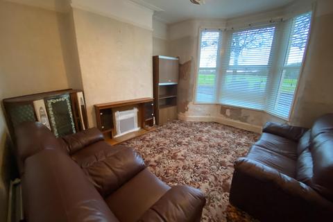 3 bedroom end of terrace house for sale, Haggerston Road, Anfield, Liverpool, L4