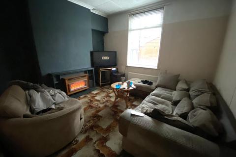 3 bedroom end of terrace house for sale, Haggerston Road, Anfield, Liverpool, L4