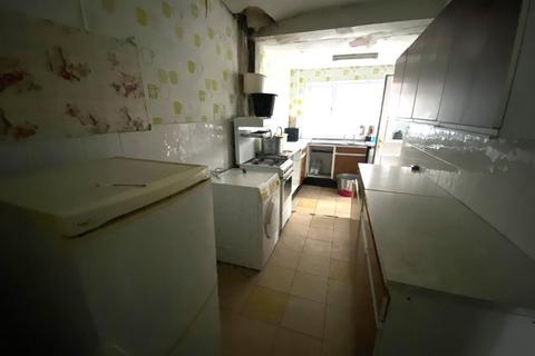 3 bedroom end of terrace house for sale, Haggerston Road, Anfield, Liverpool, L4