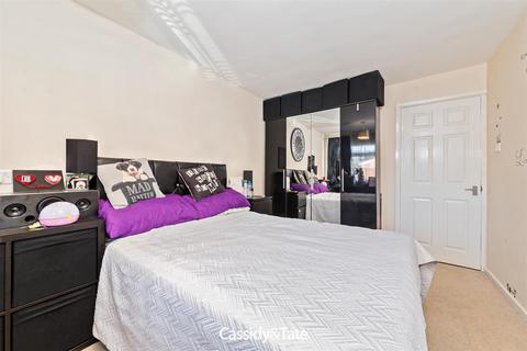 2 bedroom apartment to rent, Tennyson Road, Chiswell Green, St Albans, Hertfordshire