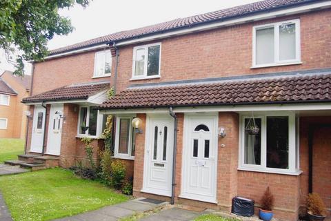 1 bedroom house to rent, Park View Court, High Wycombe HP12