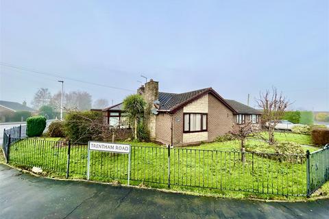 3 bedroom detached bungalow for sale, Pyms Road, Wem