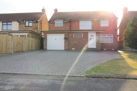 3 bedroom detached house to rent, Streetly, Sutton Coldfield B74