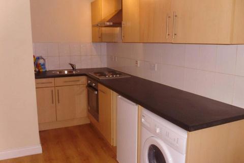 1 bedroom flat for sale, Sunderland Street, Halifax HX1