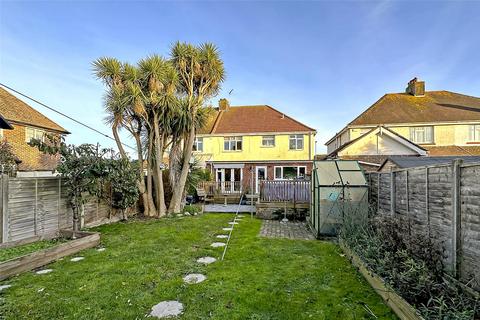 5 bedroom semi-detached house for sale, Mill Lane, Rustington, Littlehampton, West Sussex