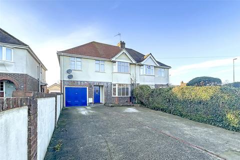 5 bedroom semi-detached house for sale, Mill Lane, Rustington, Littlehampton, West Sussex