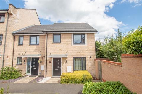 3 bedroom house for sale, Fleming Way, Haverhill CB9