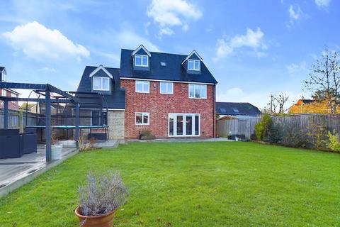 5 bedroom detached house for sale, WITTS LANE, SWINDON SN5