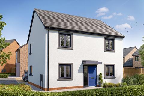 4 bedroom detached house for sale, Plot 028, Trinity at Longstone Manor, Shoreham Drive, Amble NE65