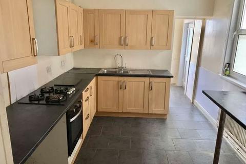 3 bedroom terraced house for sale, London Road, Neath, Neath Port Talbot, SA11 1HN