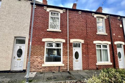 2 bedroom terraced house for sale, Colwyn Road, Burn Valley