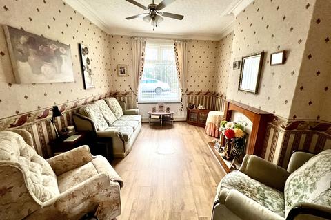 2 bedroom terraced house for sale, Colwyn Road, Burn Valley