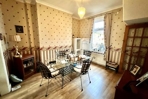 2 bedroom terraced house for sale, Colwyn Road, Burn Valley