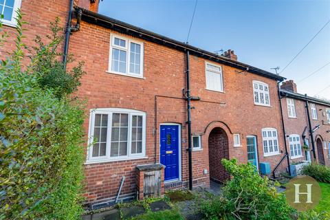 2 bedroom house to rent, North Pathway, Harborne, Birmingham, B17