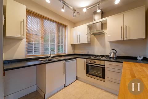 2 bedroom house to rent, North Pathway, Harborne, Birmingham, B17