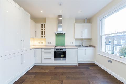 2 bedroom flat to rent, Bravington Road, London W9