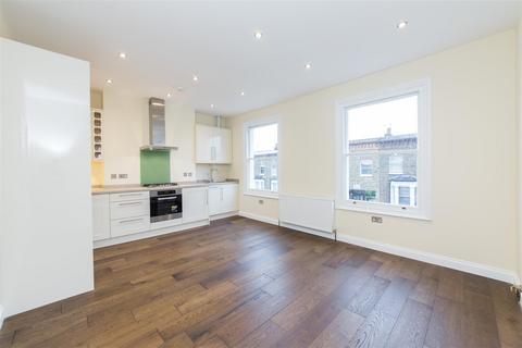 2 bedroom flat to rent, Bravington Road, London W9