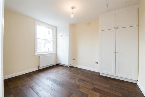 2 bedroom flat to rent, Bravington Road, London W9