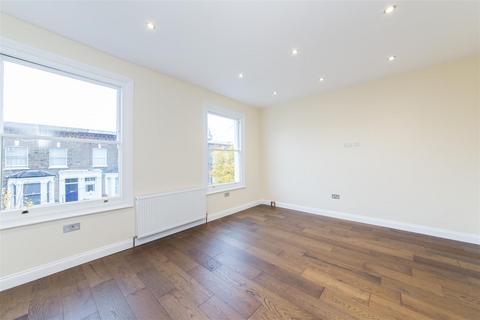 2 bedroom flat to rent, Bravington Road, London W9