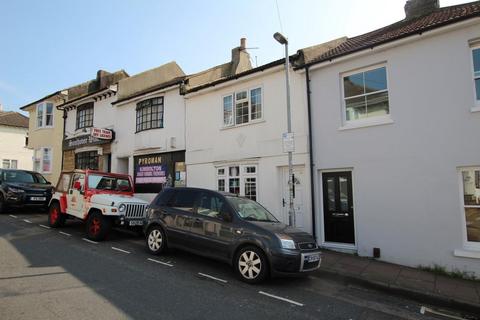 5 bedroom terraced house to rent, Southover Street, Brighton