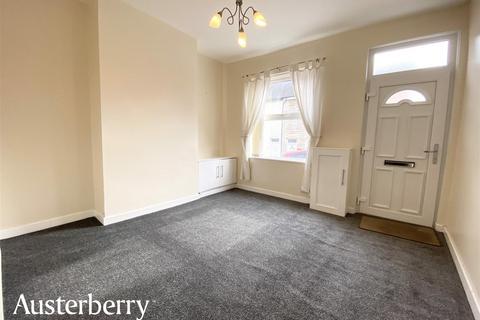 2 bedroom terraced house to rent, Bright Street, Stoke-On-Trent ST3