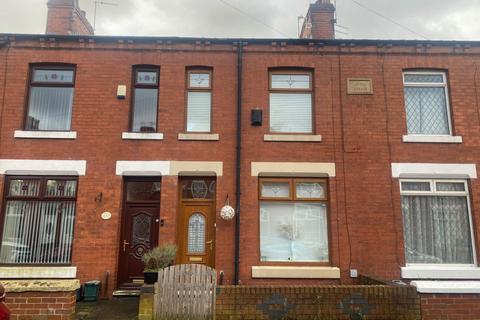 2 bedroom terraced house for sale, 12 Norman Street, Failsworth