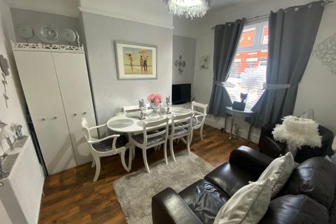 2 bedroom terraced house for sale, 12 Norman Street, Failsworth