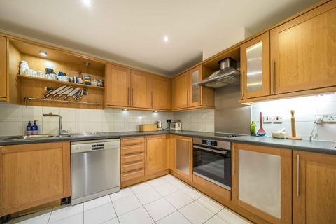 2 bedroom flat to rent, Aldersgate Street, London EC1A