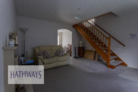 3 bedroom semi-detached house for sale, Chester Close, New Inn, NP4