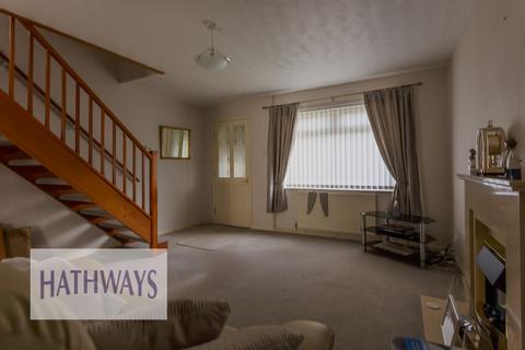 3 bedroom semi-detached house for sale, Chester Close, New Inn, NP4