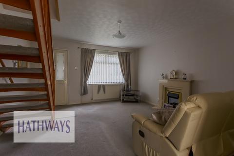 105 Chester Close, New Inn, Pontypool, NP4 0LU