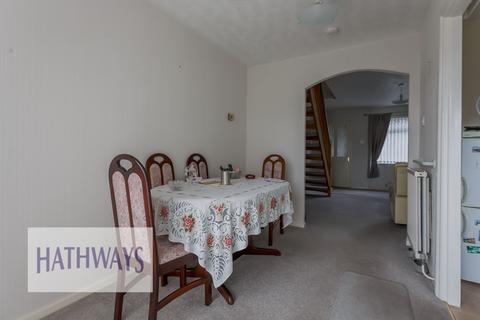 105 Chester Close, New Inn, Pontypool, NP4 0LU