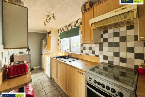 2 bedroom retirement property for sale, Chestnut Close, Littlethorpe, Leicester, Leicestershire