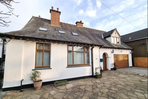 4 bedroom detached house for sale, Queens Drive, Fulwood PR2