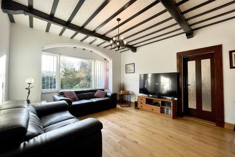 4 bedroom detached house for sale, Queens Drive, Fulwood PR2