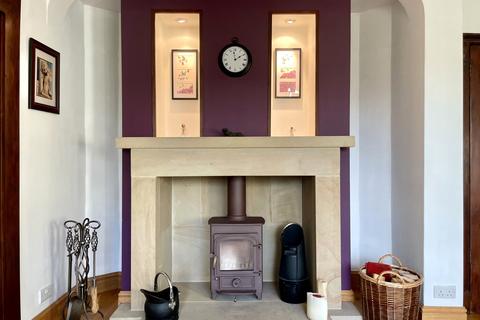 4 bedroom detached house for sale, Queens Drive, Fulwood PR2