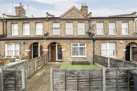 2 bedroom maisonette for sale, Malyons Road, London SE13