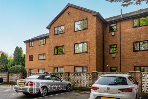 1 bedroom apartment for sale, Watling Street Road, Fulwood, Preston