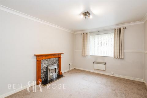 1 bedroom apartment for sale, Watling Street Road, Fulwood, Preston