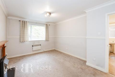 1 bedroom apartment for sale, Watling Street Road, Fulwood, Preston