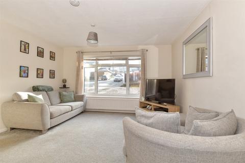 3 bedroom terraced house for sale, Brendon Avenue, Walderslade, Chatham, Kent