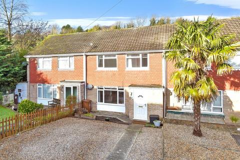 3 bedroom terraced house for sale, Brendon Avenue, Walderslade, Chatham, Kent