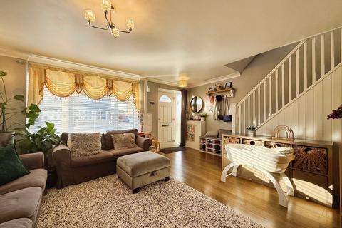 12 Bure, East Tilbury, Tilbury, RM18 8SF
