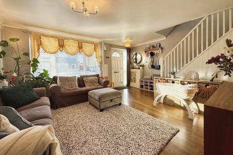 12 Bure, East Tilbury, Tilbury, RM18 8SF