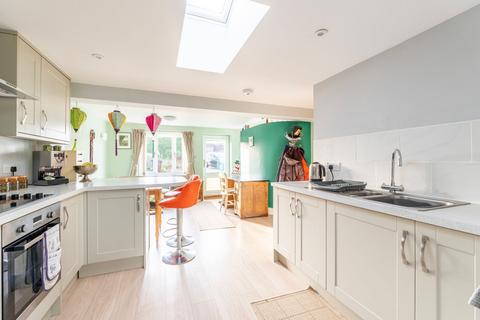 3 bedroom detached house for sale, Church Lane, Wicklewood