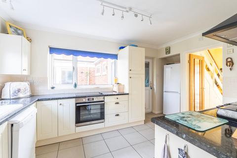 3 bedroom detached house for sale, Church Lane, Wicklewood