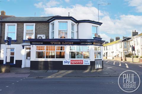 Pub for sale, Euston Road, Great Yarmouth