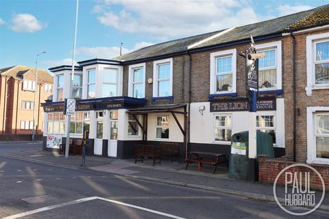 Pub for sale, Euston Road, Great Yarmouth